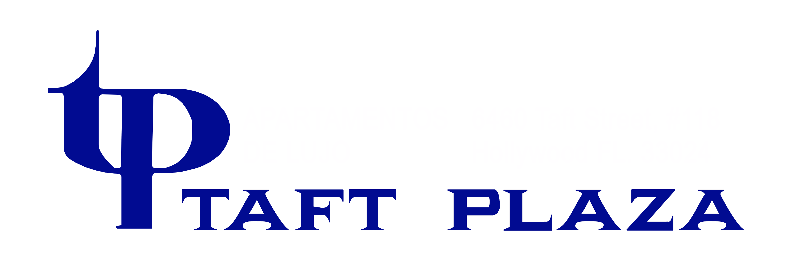 Accessible+ logo - place for company logo