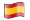 Spain Flag